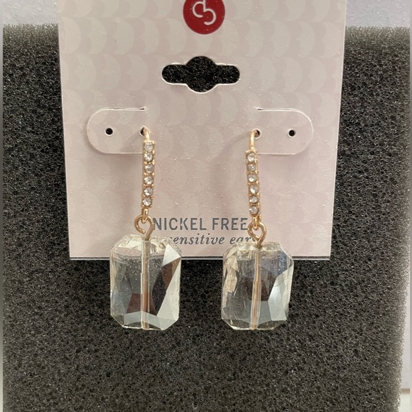 Earrings for sensitive ears - Picture 2 of 3